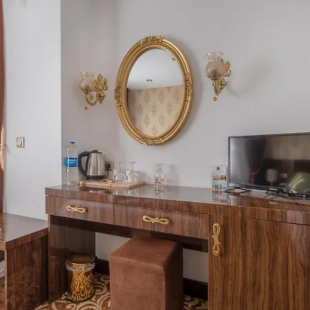 Hotel S White Antalya