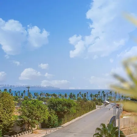 Ξενοδοχείο S White