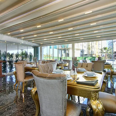 S White 3* Antalya