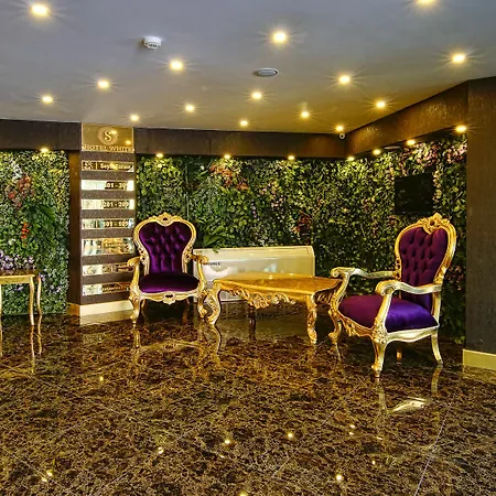 Otel S White 3*