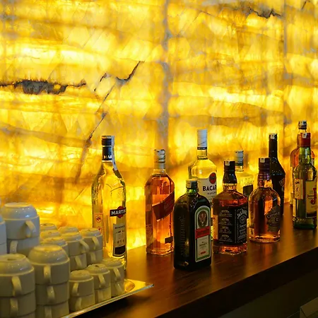 Hotel S White Antalya