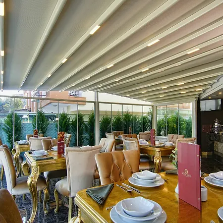 S White 3* Antalya