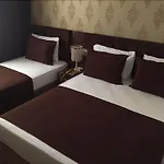 S White Hotel Antalia