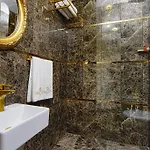 S White Hotel Antalya