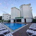 S White Antalya
