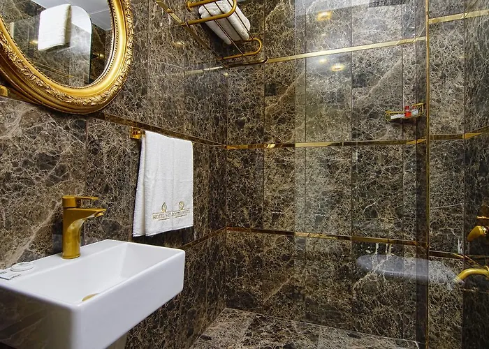 S White 호텔 안탈리아